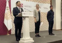 Celebración del Día del Niño en la Ciudad de México