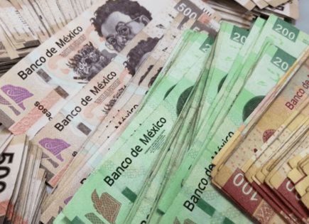 México alcanza récord histórico en Inversión Extranjera Directa