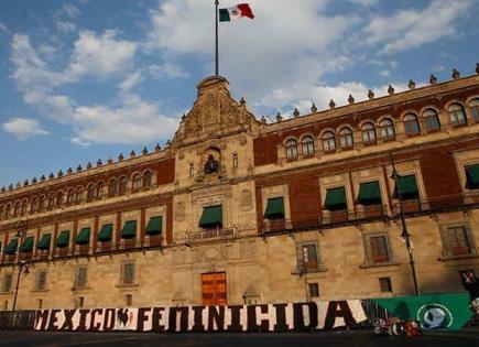 Critica EU la impunidad que registra México