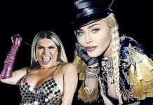 Wendy Guevara podría ser invitada de Madonna en concierto