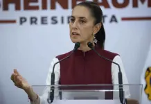 La gente no se traga mentiras en los medios: Sheinbaum La gente no se traga mentiras en los medios: Sheinbaum