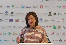 Propuestas de X&oacute;chitl G&aacute;lvez para el Desarrollo de Infraestructura en M&eacute;xico