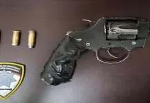 Cae sujeto armado y con motocicleta robada en Mártires de la Revolución Cae sujeto armado y con motocicleta robada en Mártires de la Revolución