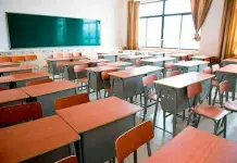 Maestros paran labores, exigen pagos a gobierno Maestros paran labores, exigen pagos a gobierno