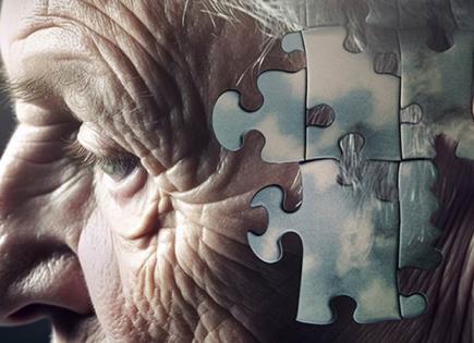 Descubrimiento de nueva forma genética del Alzheimer