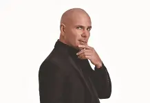 Pitbull y Alanis Morissette: Estrellas en Tecate Emblema