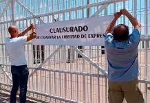 Periodistas guanajuatenses defienden la libertad de expresión