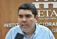 Incremento en las Solicitudes de Seguridad para Candidatos en Tamaulipas