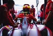 Ferrari y HP: Acuerdo de colaboración para el Gran Premio de Miami