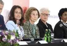 Inauguraci&oacute;n de la Conferencia Mundial sobre la Enfermedad de Alzheimer en Cracovia