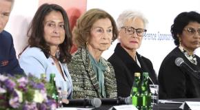 Inauguración de la Conferencia Mundial sobre la Enfermedad de Alzheimer en Cracovia
