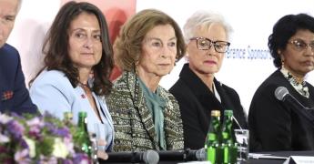 Inauguración de la Conferencia Mundial sobre la Enfermedad de Alzheimer en Cracovia