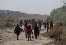 Desafíos de los Migrantes en Ciudad Juárez