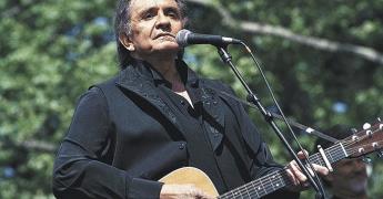 Anuncian disco con grabaciones inéditas de 1993 de Johnny Cash