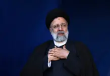 Inauguración del proyecto hidroeléctrico en Sri Lanka por presidente iraní