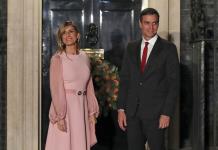 Investigación de corrupción en España: esposa del presidente bajo sospecha