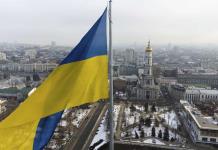 Antony Blinken reitera el compromiso de Estados Unidos con Ucrania