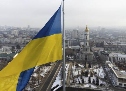 Ucrania y la Entrega de Misiles de Largo Alcance
