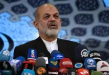 Controversia entre Irán y Argentina por detención de Vahidi Controversia entre Irán y Argentina por detención de Vahidi