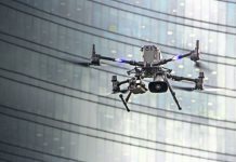 Propuesta de uso de drones para mejorar la seguridad en Álvaro Obregón