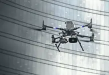 Propuesta de uso de drones para mejorar la seguridad en &Aacute;lvaro Obreg&oacute;n
