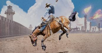 God save Texas: La historia detrás de la docuserie reveladora