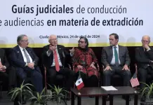 Norma Lucía Piña Hernández y su Rol en la Lucha contra el Crimen Transnacional