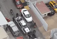 Banda delictiva detenida por robo de motocicletas