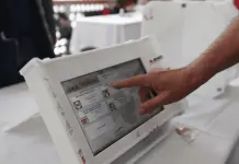 Investigaci&oacute;n del INE sobre irregularidades en registros de voto en el extranjero