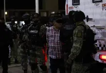 FGR: detenci&oacute;n de Don Rodo y controversia judicial