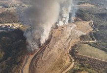 Medidas por contaminación en Tepic