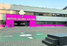 Detalles de las sustituciones del INE en Tabasco