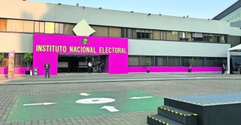 Detalles de las sustituciones del INE en Tabasco