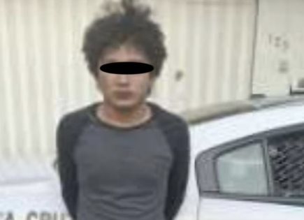Adolescente de 13 años que apuñaló a su novia, bajo el resguardo de sus padres