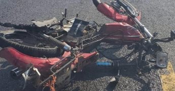 Trágico accidente en la carretera Guadalajara