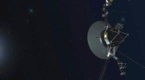 NASA recibe señal del Voyager 1, tras meses de silencio