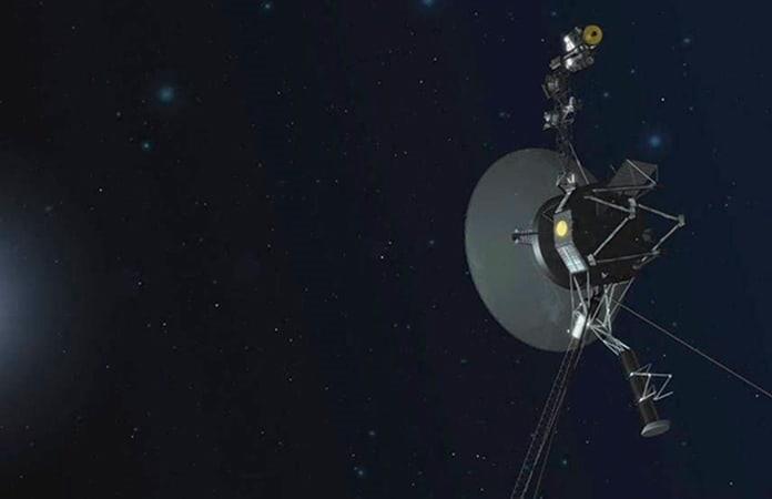 NASA recibe señal del Voyager 1, tras meses de silencio