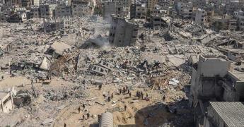 Israel acepta última ronda de negociaciones con Hamás pero sigue atacando Gaza