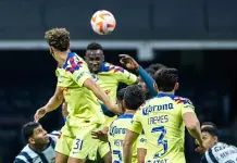 El Am&eacute;rica busca reforzar su defensa con un campe&oacute;n del mundo