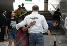 Denuncia Galindo uso de video falso en Facebook Denuncia Galindo uso de video falso en Facebook