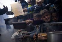 Informe detallado sobre la crisis de hambre en Gaza