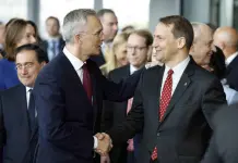 Polonia y su posición en la OTAN y la UE frente a Rusia