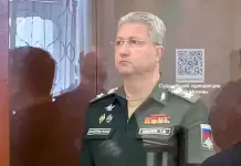 Escándalo de corrupción en Rusia: Detención por sobornos