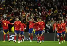 Supervisión gubernamental en la Federación Española de Fútbol