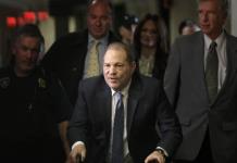 Análisis detallado de la revocación de la sentencia de Harvey Weinstein en Nueva York