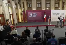 Mañanera de AMLO operó como instrumento de estigmatización: Tribunal Mañanera de AMLO operó como instrumento de estigmatización: Tribunal