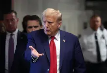 Trump, a favor de monitorear embarazos de mujeres para evitar abortos