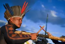 Reclamo de tierras ancestrales por indígenas en Brasil