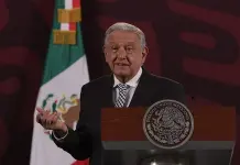 INE ordena editar ma&ntilde;aneras por incumplir norma electoral