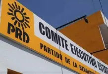 El PRD, el partido pol&iacute;tico m&aacute;s opaco: CEGAIP